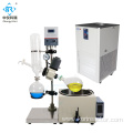 Factory direct sale Mini Lab Rotary Vacuum Evaporator